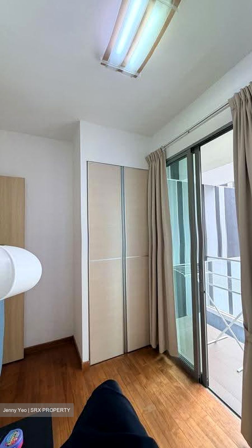 Newton Edge (D9), Apartment #610508401